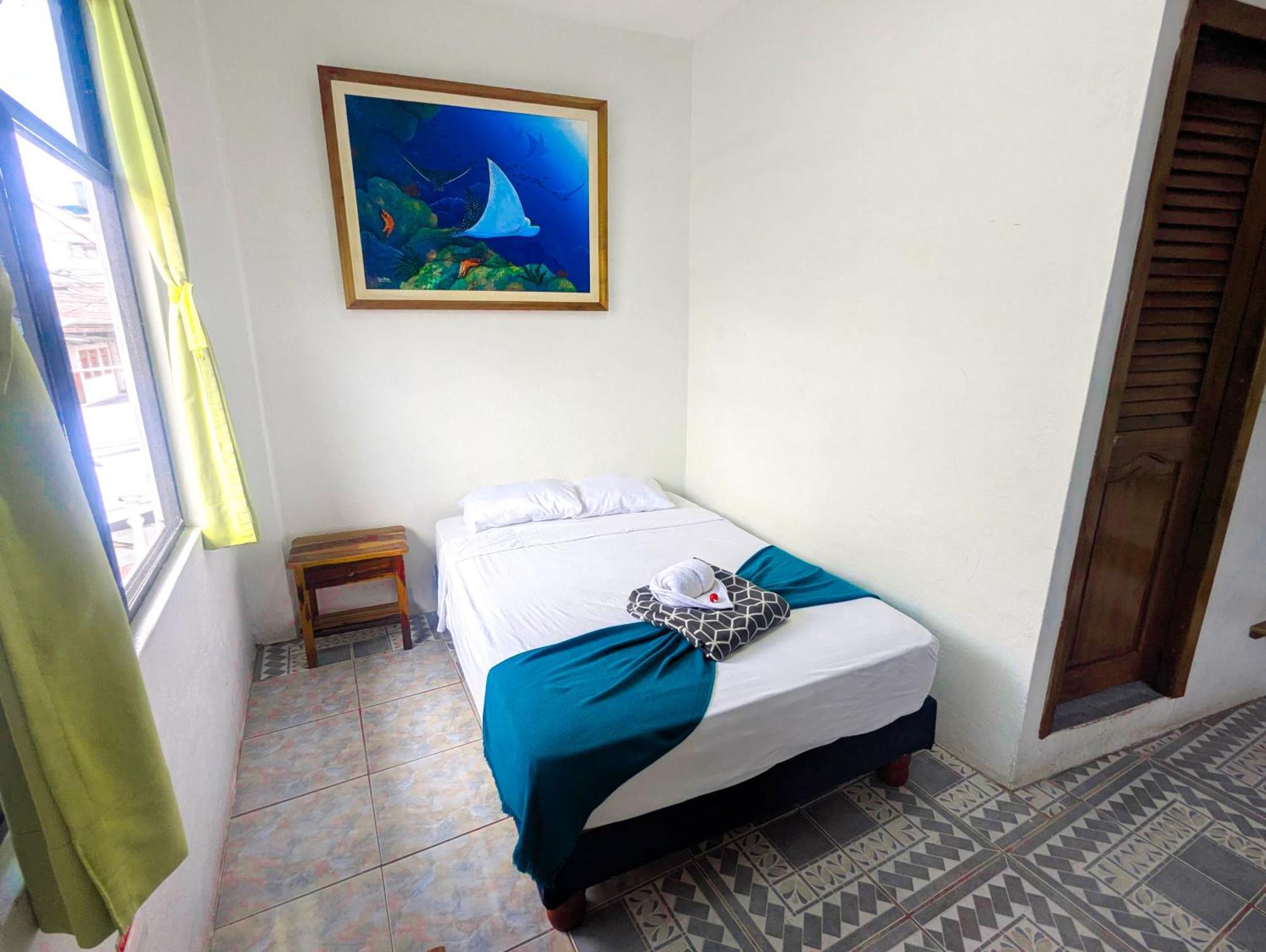 Hostal Gardner بويرتو أيورا المظهر الخارجي الصورة